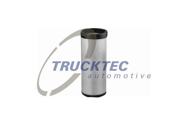 TRUCKTEC AUTOMOTIVE oro filtras 03.14.033